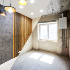 Property Refurbishments