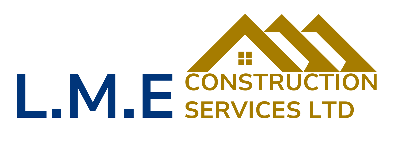 L.M.E Construction Services Ltd